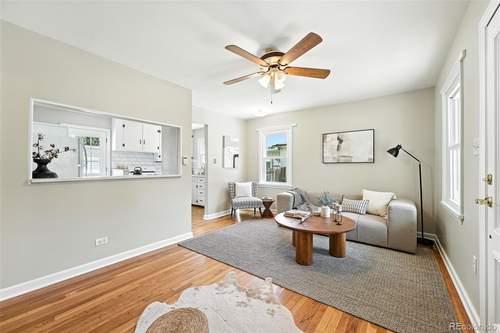 MLS Image #5 for 2000 s king street,denver, Colorado