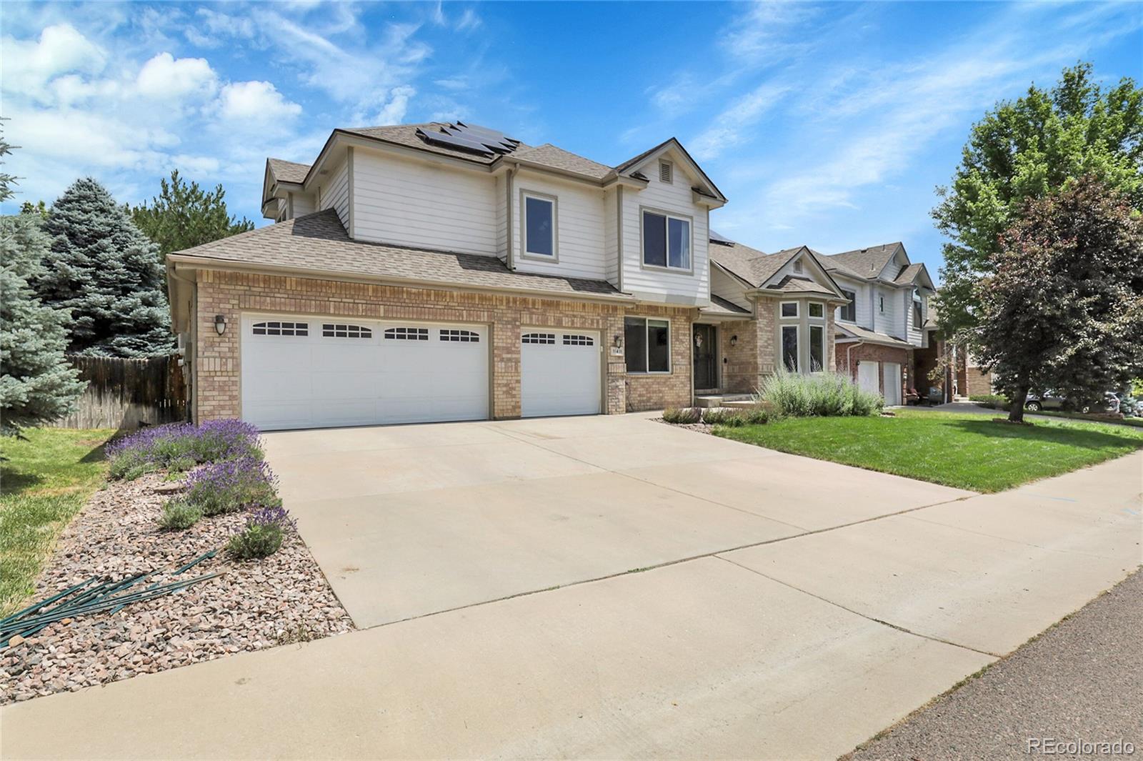 MLS Image #1 for 11411 w cooper drive,littleton, Colorado