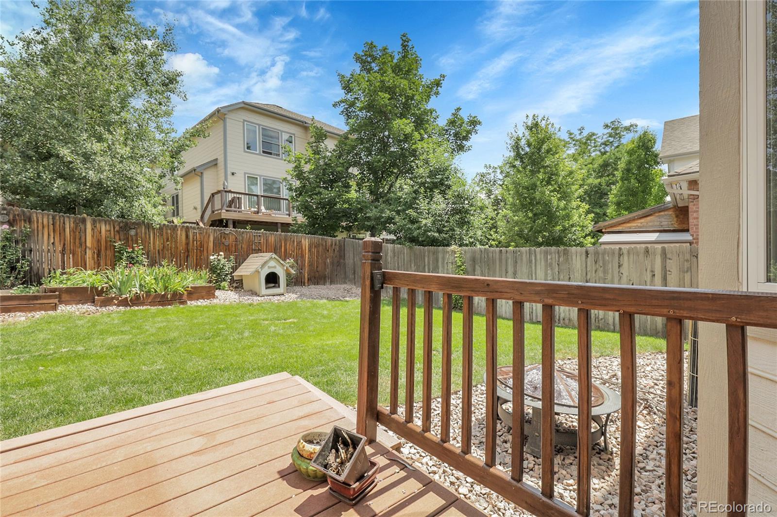 MLS Image #45 for 11411 w cooper drive,littleton, Colorado