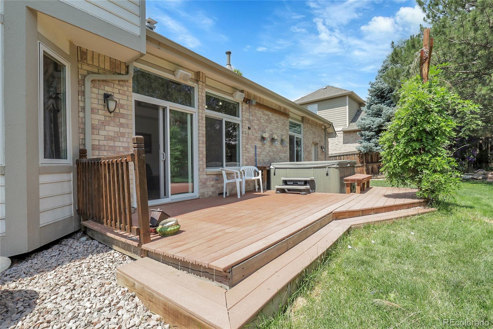 MLS Image #46 for 11411 w cooper drive,littleton, Colorado