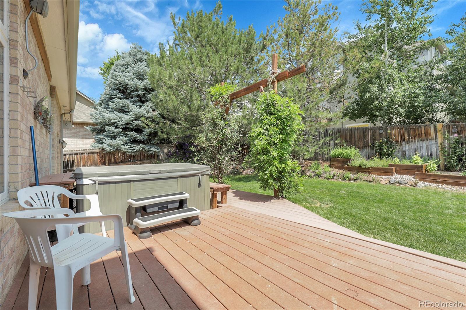 MLS Image #47 for 11411 w cooper drive,littleton, Colorado