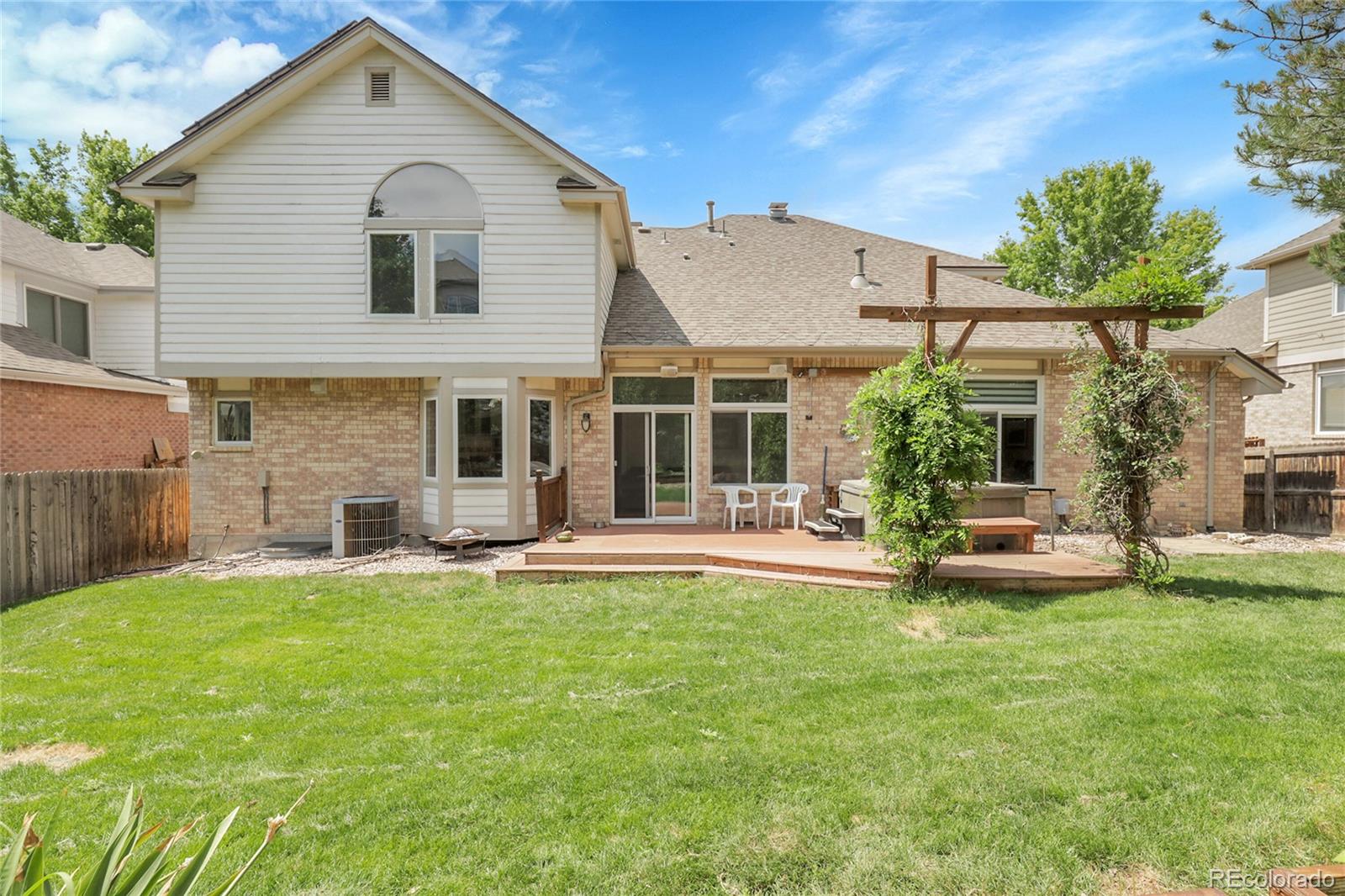 MLS Image #48 for 11411 w cooper drive,littleton, Colorado