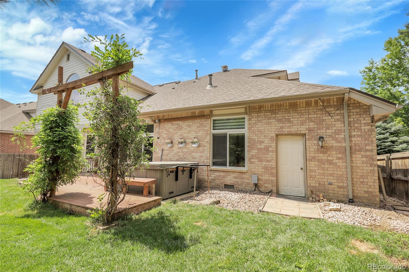 MLS Image #49 for 11411 w cooper drive,littleton, Colorado