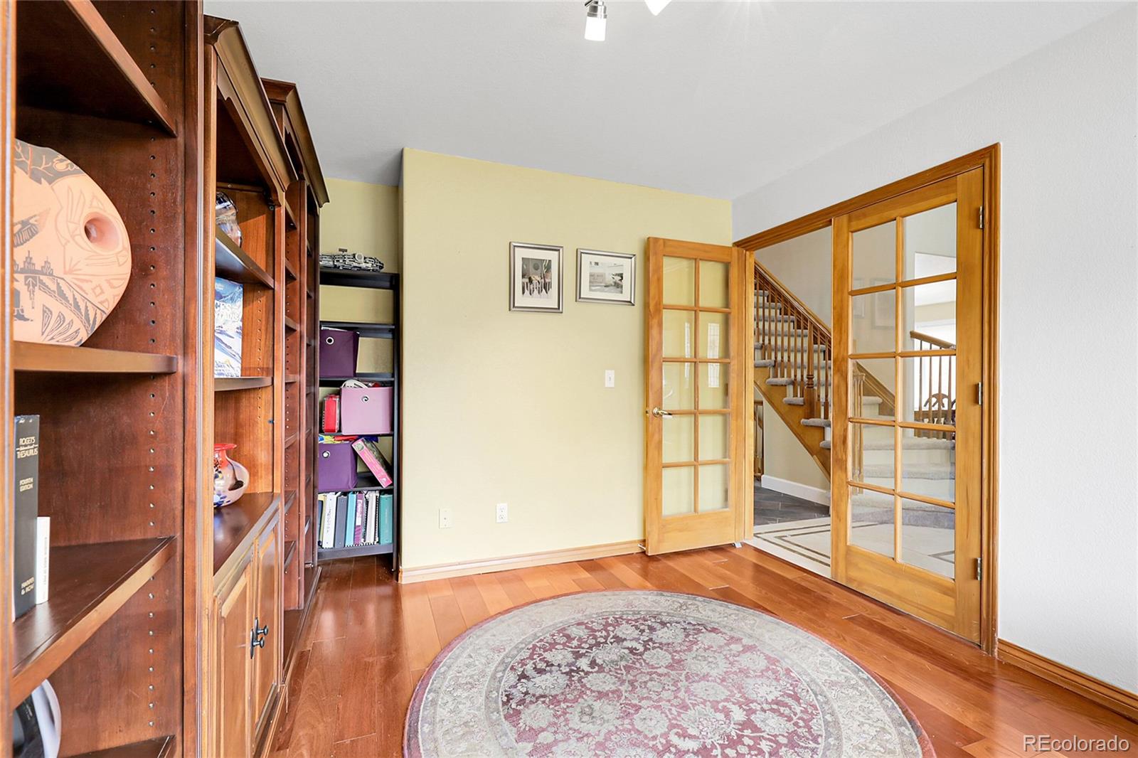 MLS Image #5 for 11411 w cooper drive,littleton, Colorado