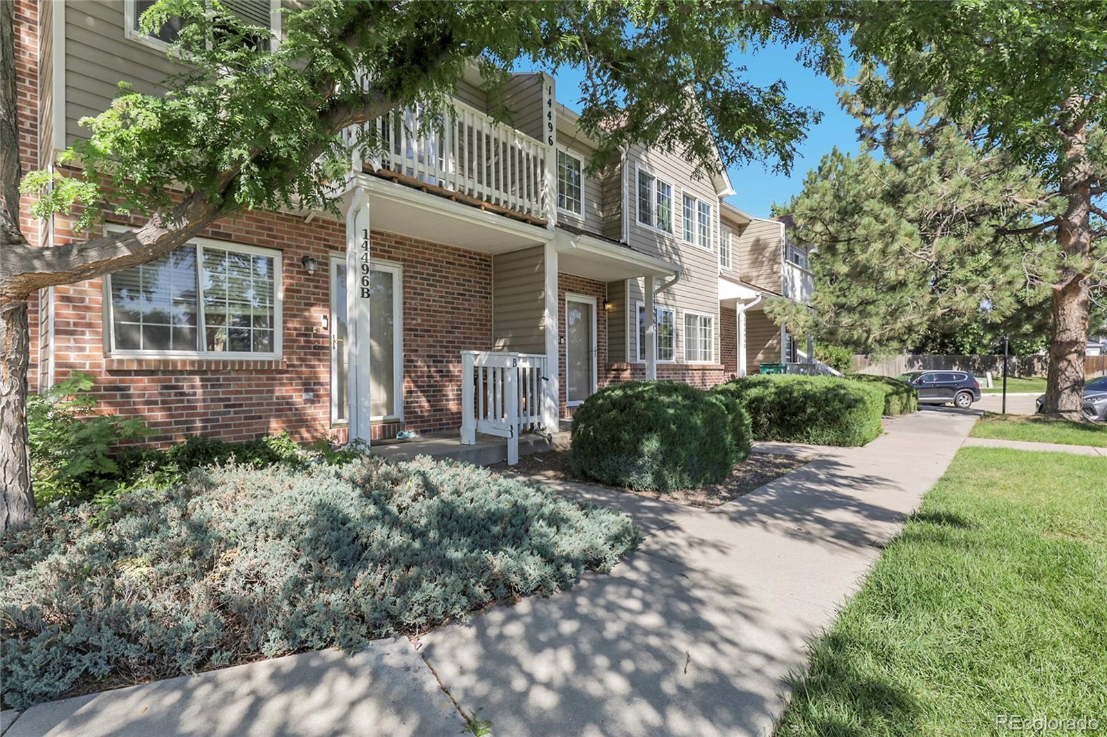 MLS Image #1 for 14496 e tufts place,aurora, Colorado