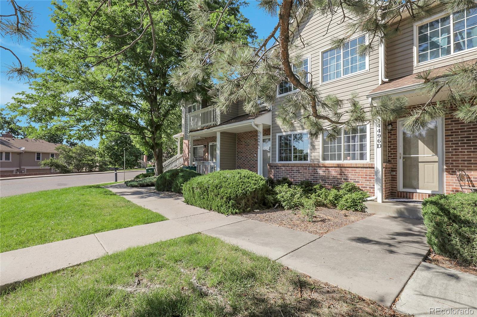 MLS Image #2 for 14496 e tufts place,aurora, Colorado
