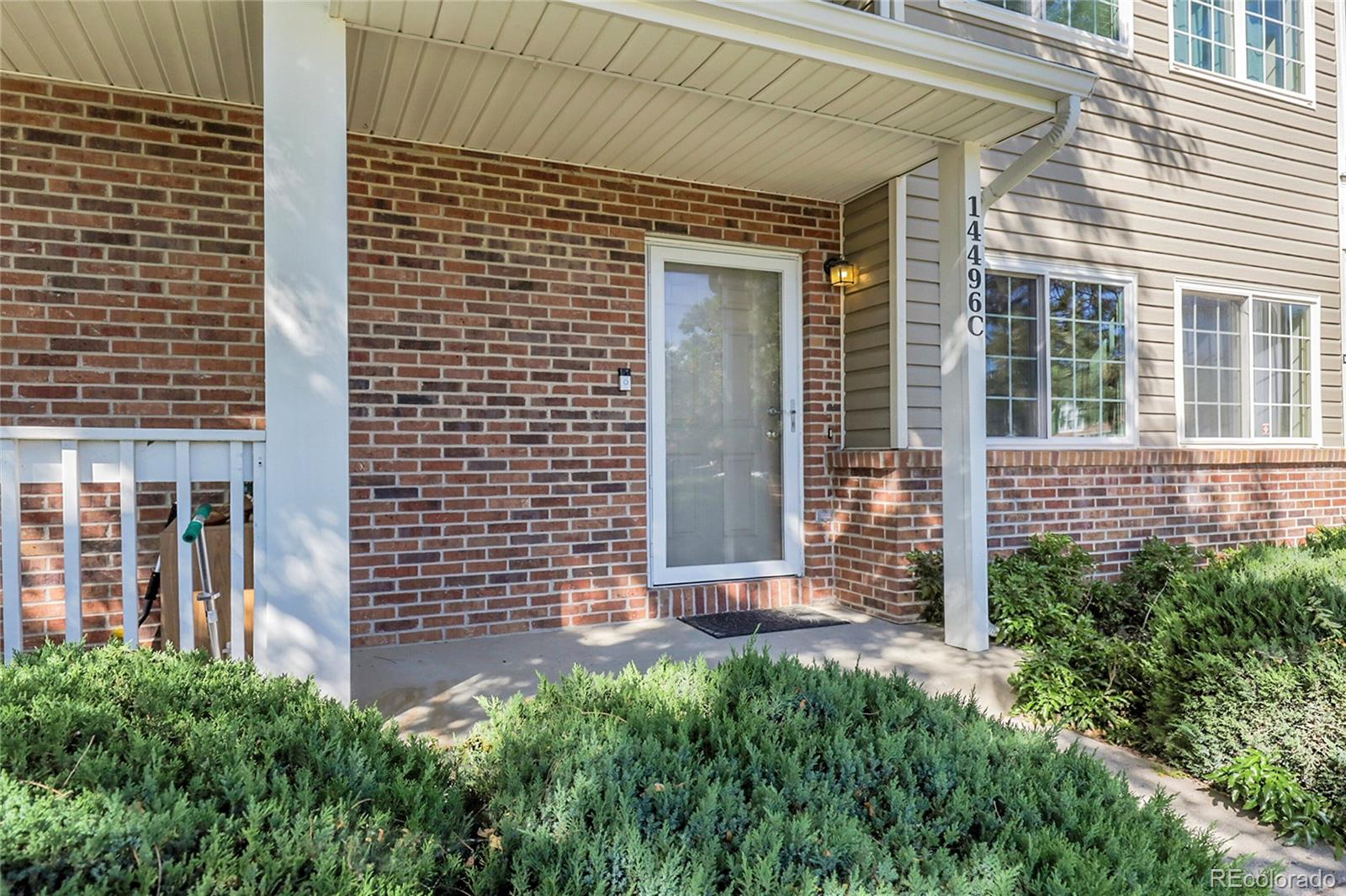 MLS Image #3 for 14496 e tufts place,aurora, Colorado