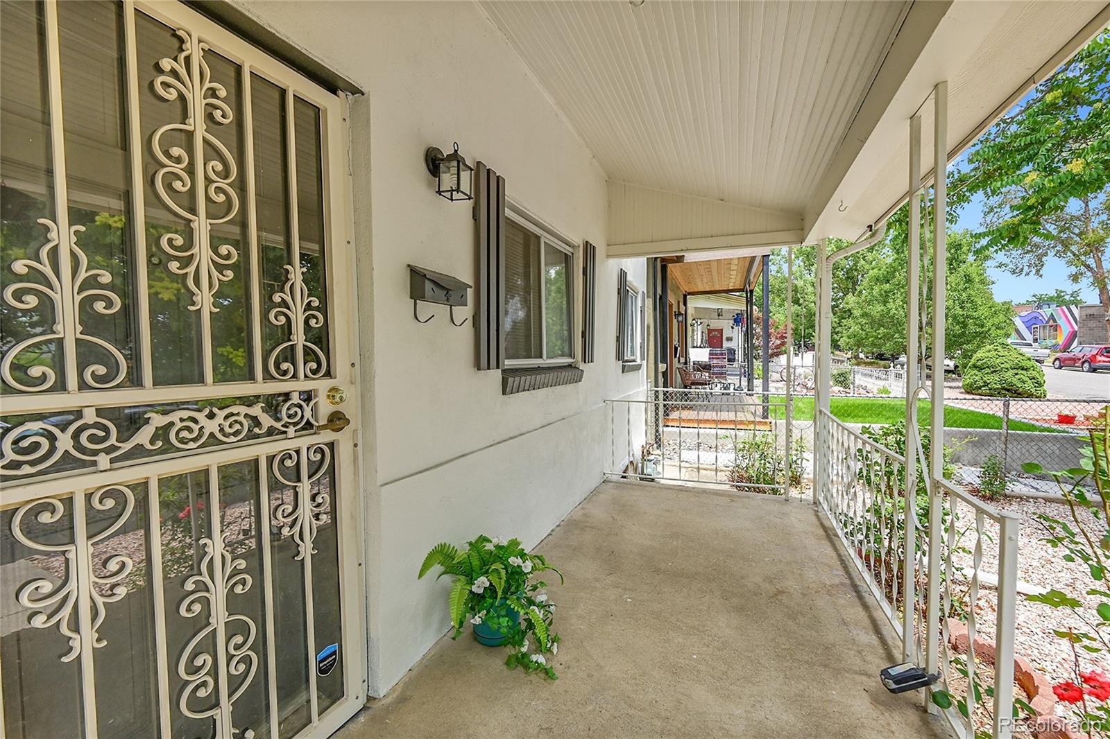 MLS Image #11 for 3725  mariposa street,denver, Colorado