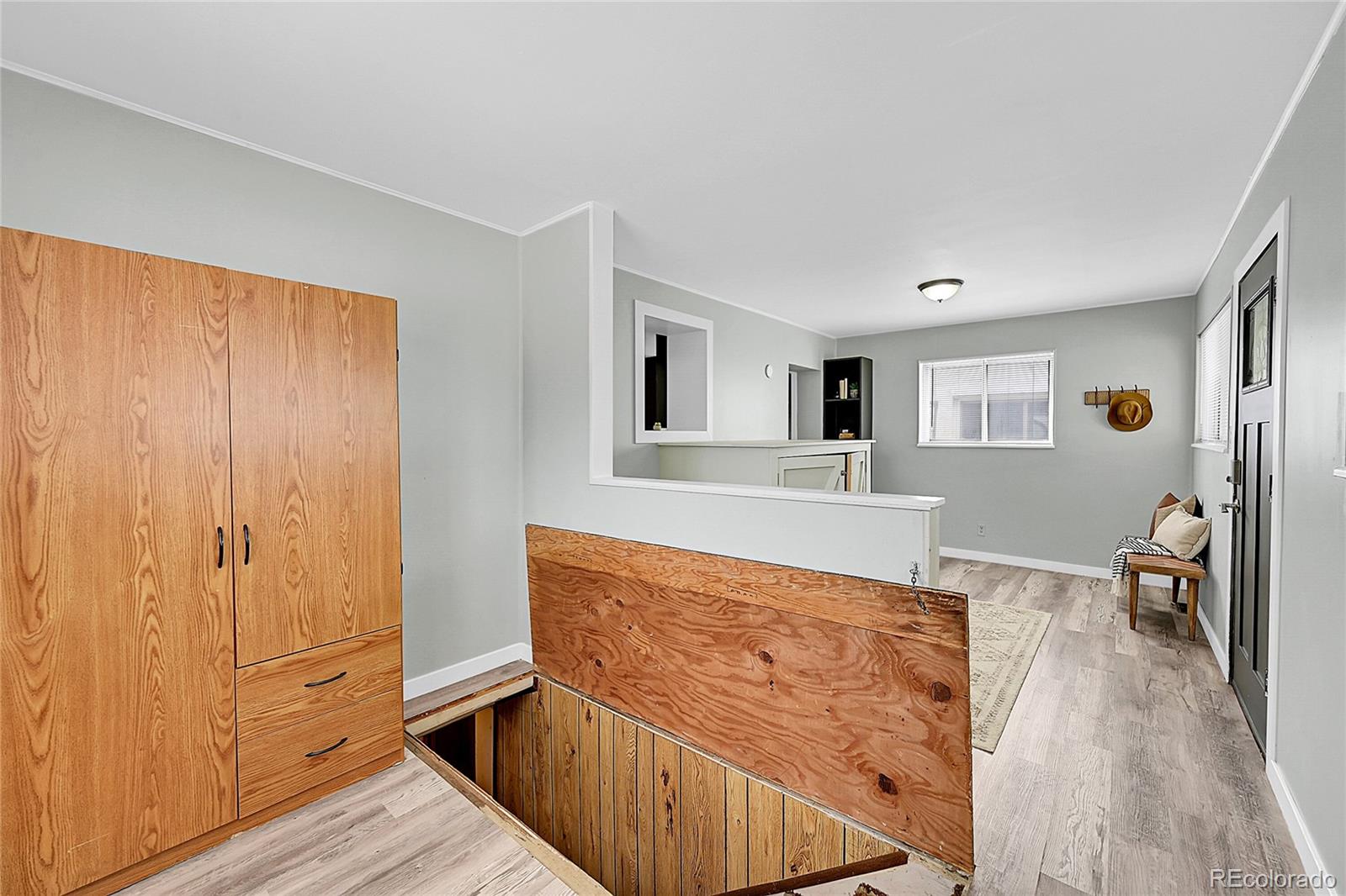 MLS Image #20 for 3725  mariposa street,denver, Colorado