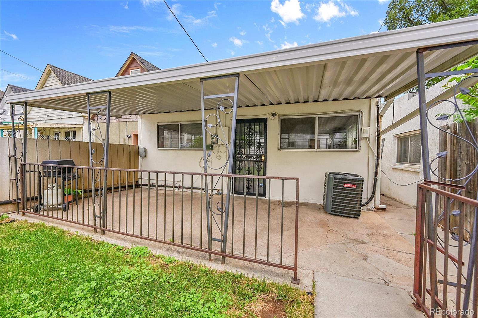 MLS Image #26 for 3725  mariposa street,denver, Colorado