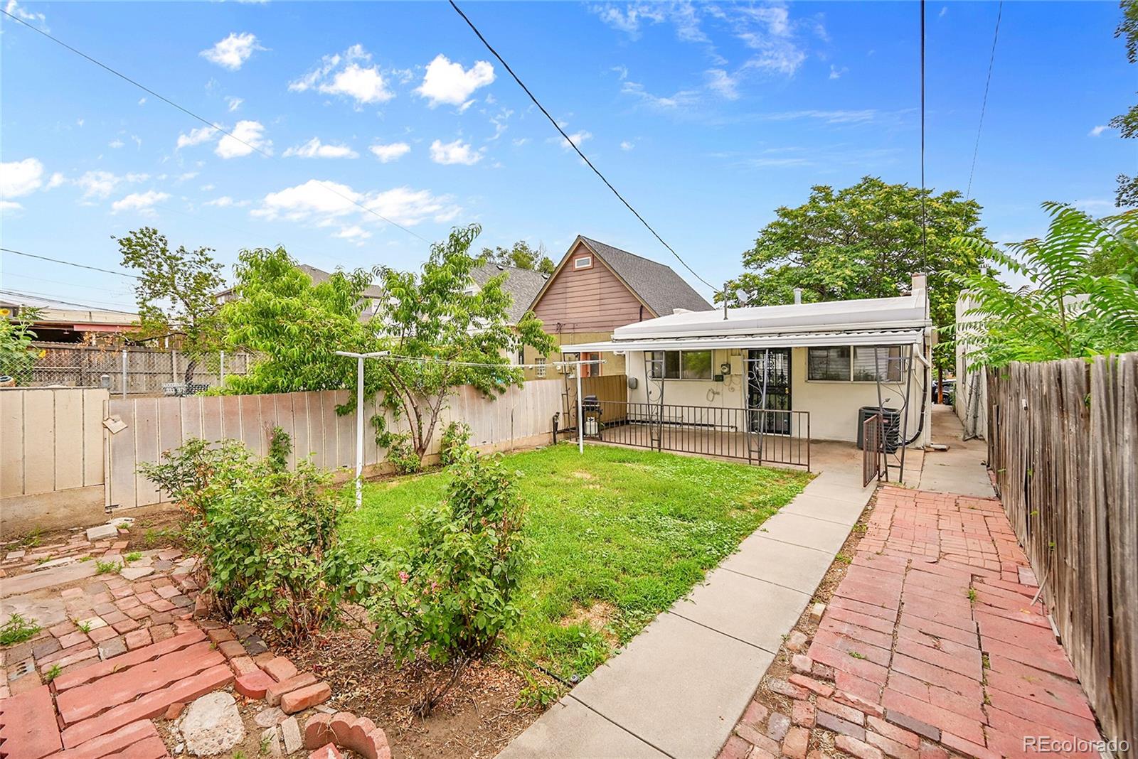 MLS Image #27 for 3725  mariposa street,denver, Colorado