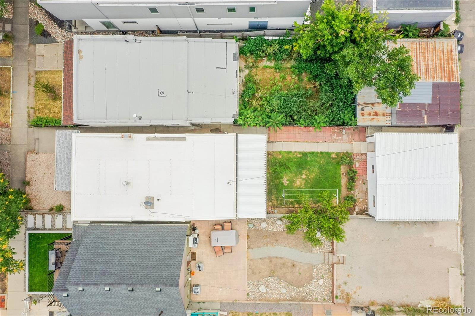 MLS Image #29 for 3725  mariposa street,denver, Colorado