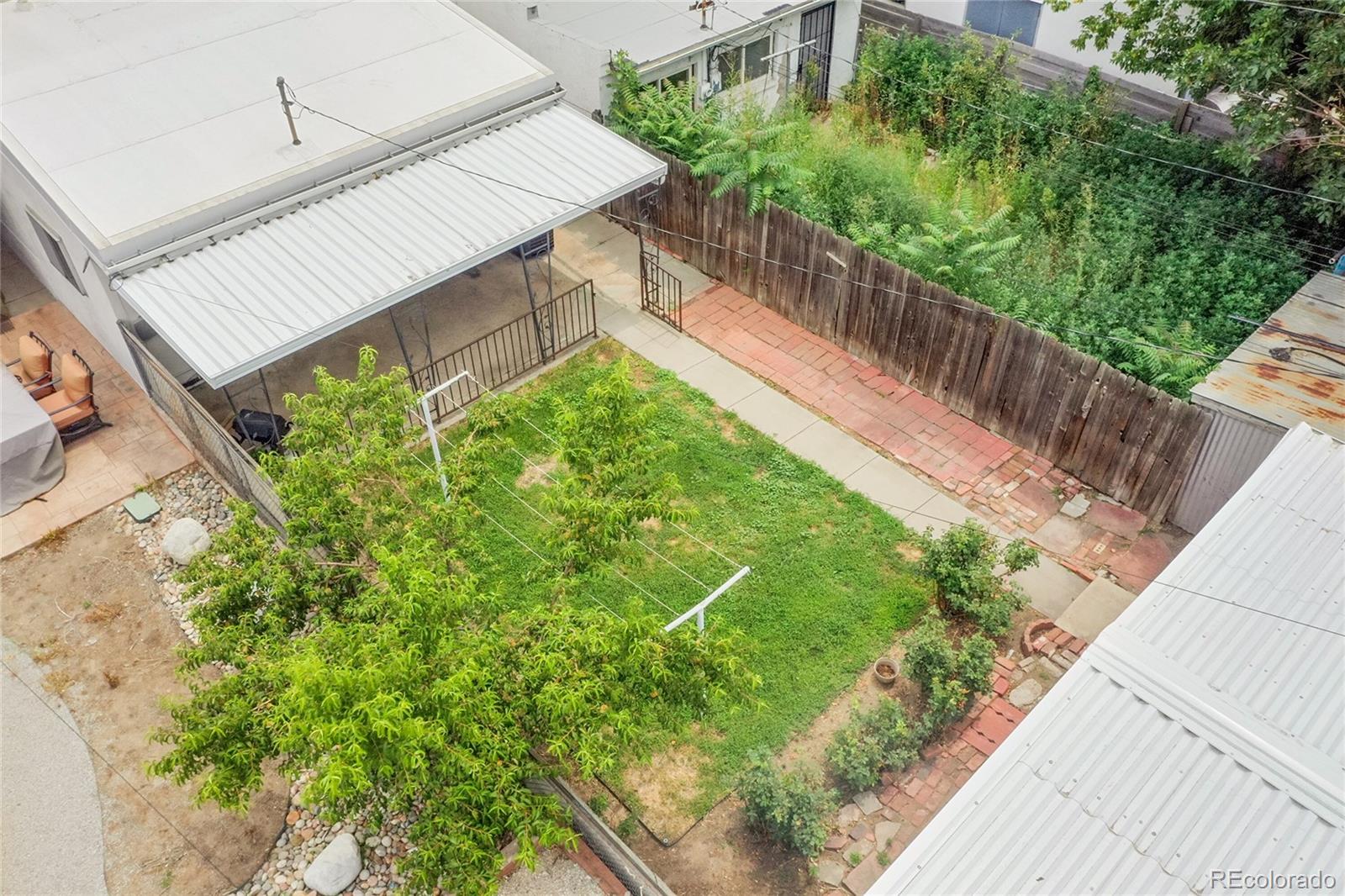 MLS Image #31 for 3725  mariposa street,denver, Colorado