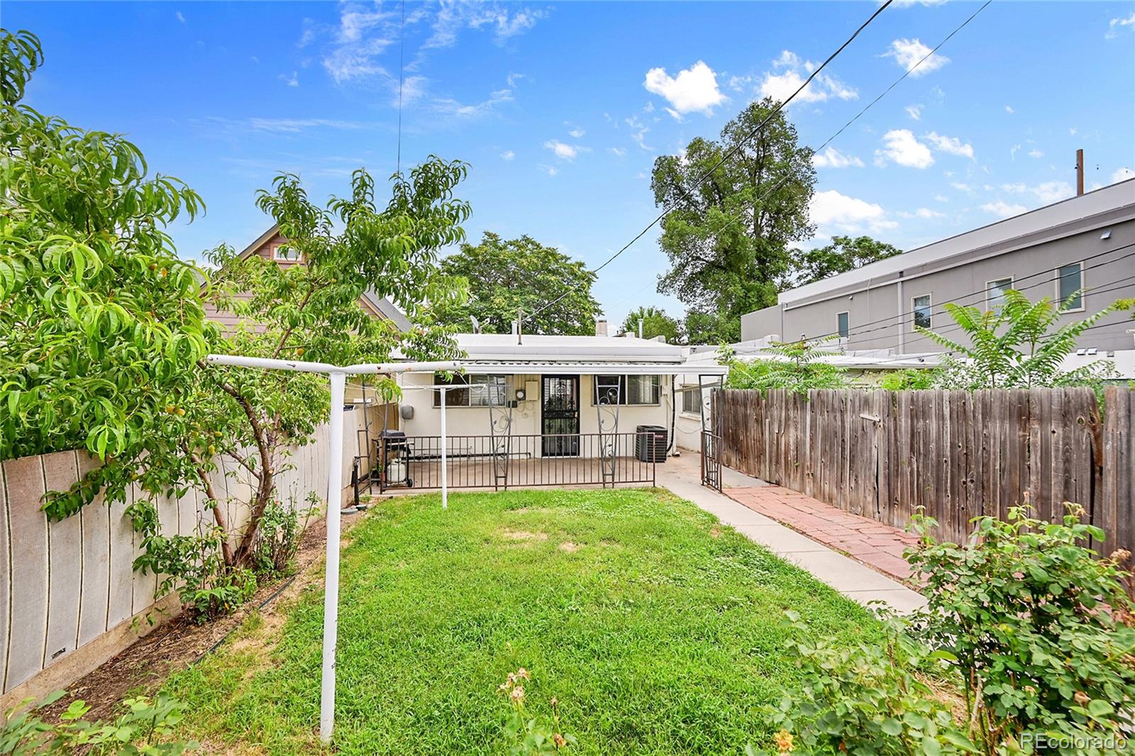 MLS Image #32 for 3725  mariposa street,denver, Colorado
