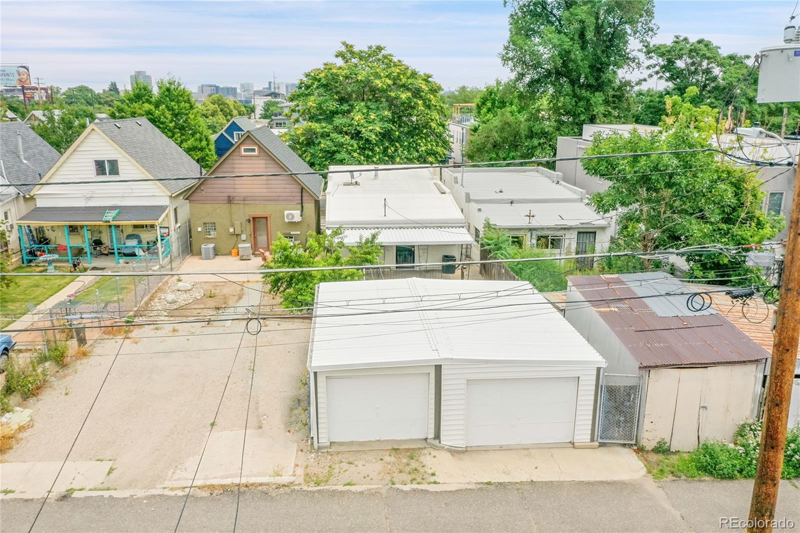 MLS Image #33 for 3725  mariposa street,denver, Colorado