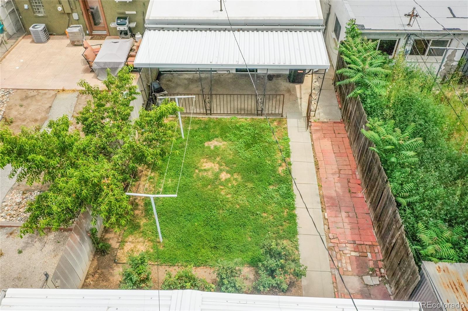 MLS Image #34 for 3725  mariposa street,denver, Colorado