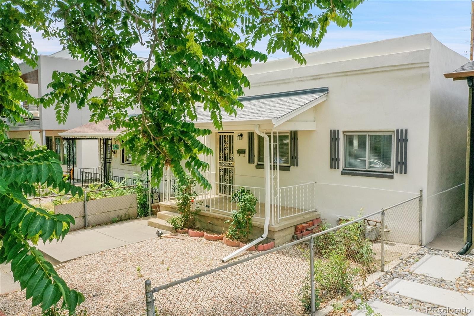 MLS Image #36 for 3725  mariposa street,denver, Colorado