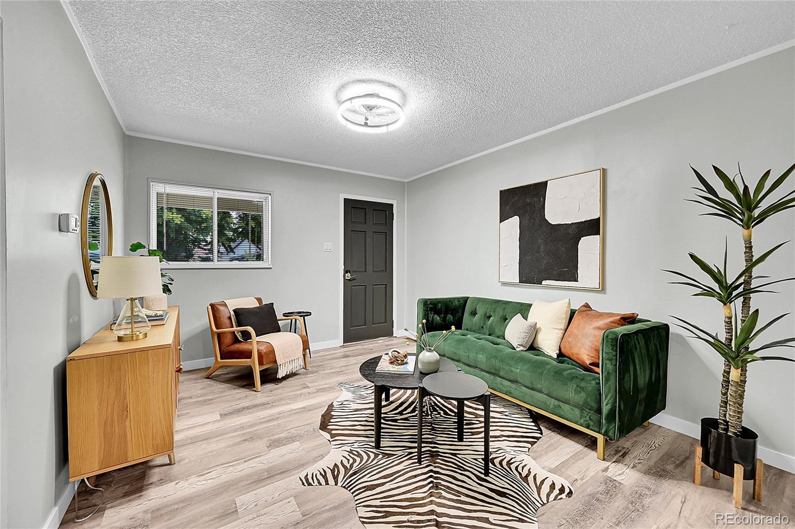 MLS Image #6 for 3725  mariposa street,denver, Colorado