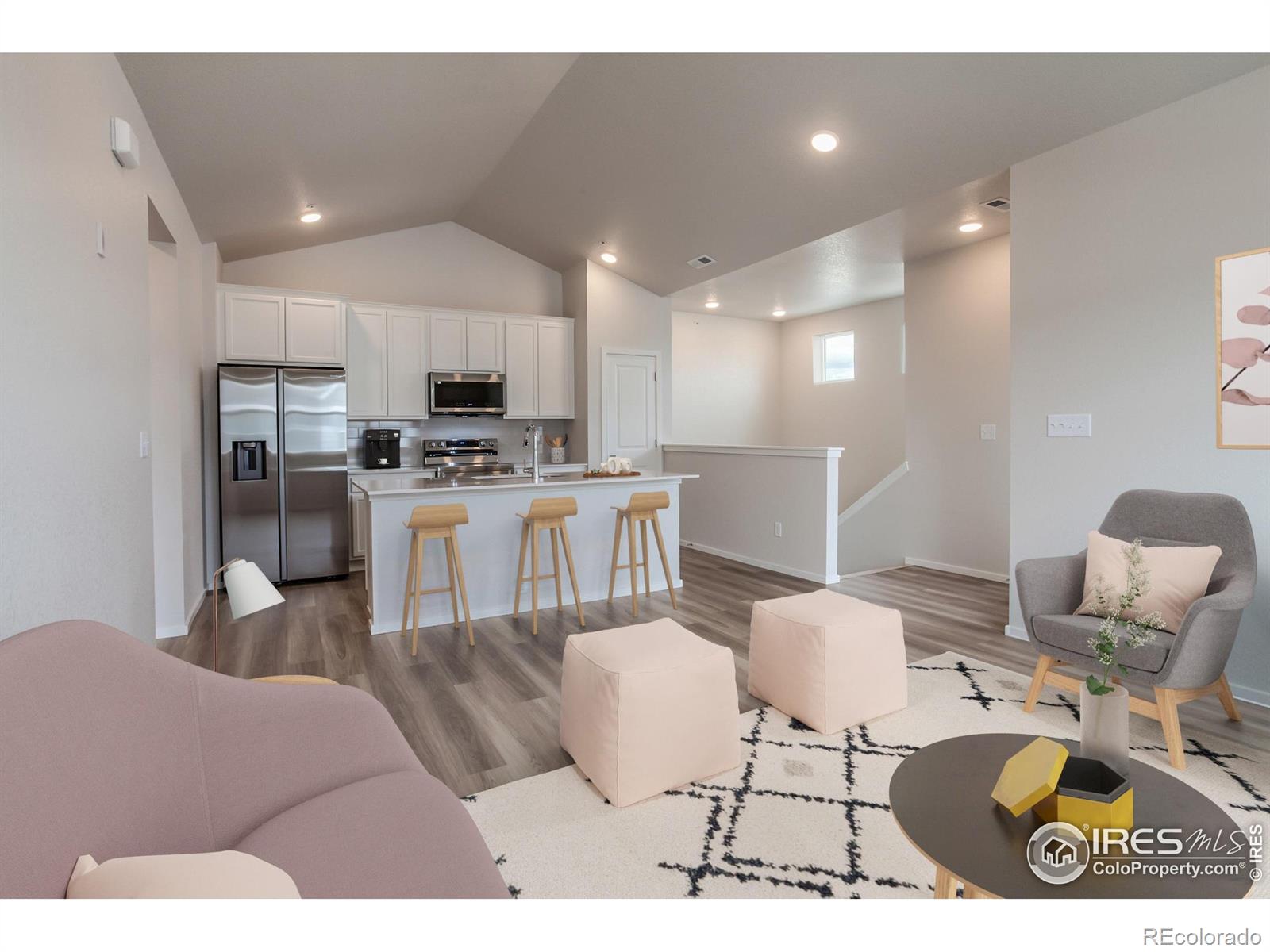 MLS Image #1 for 2120  falling leaf drive,windsor, Colorado