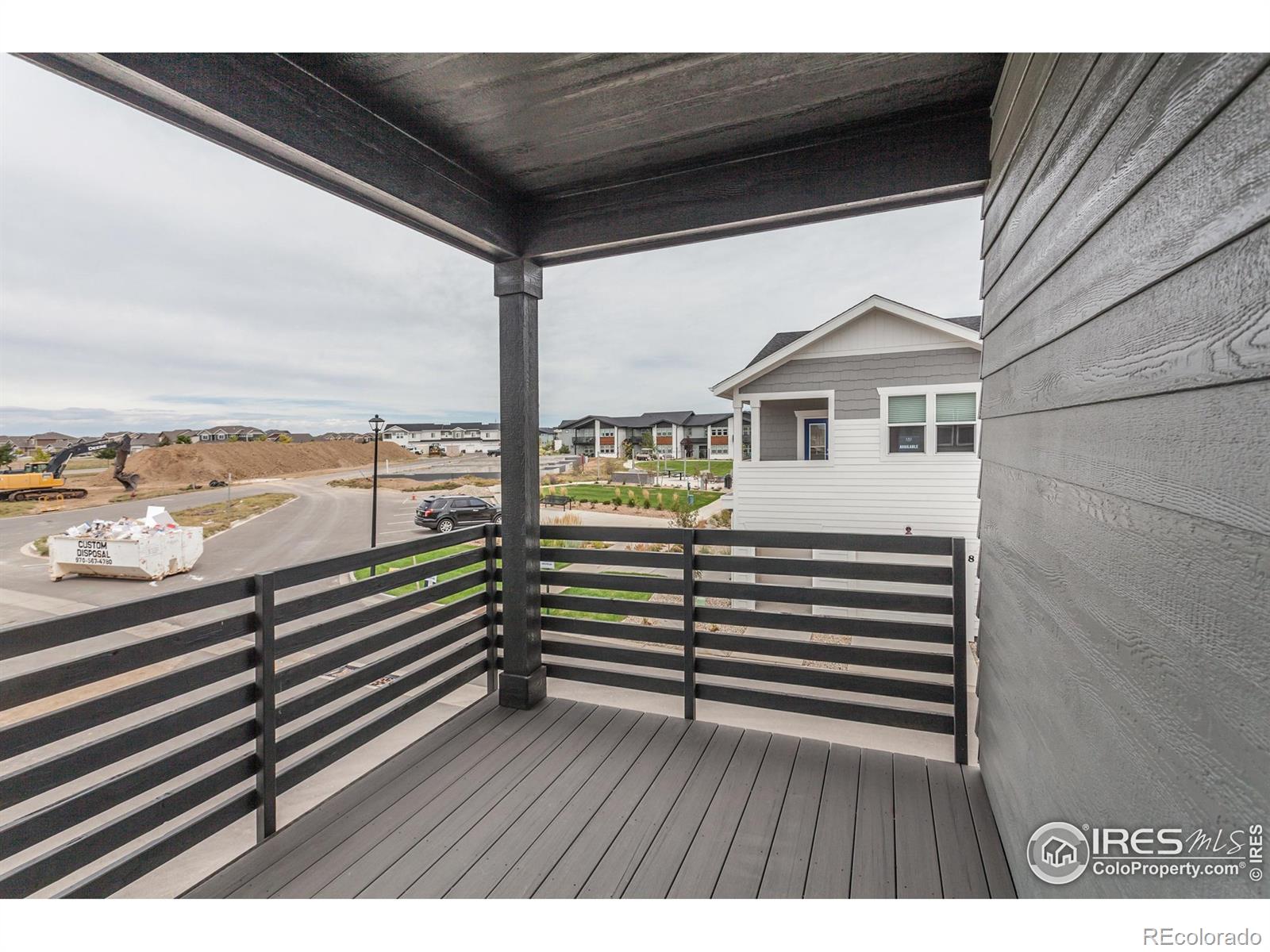 MLS Image #27 for 2120  falling leaf drive,windsor, Colorado
