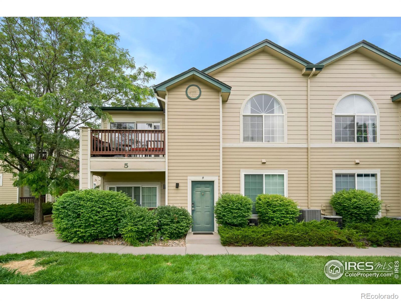 MLS Image #2 for 3002 w elizabeth street,fort collins, Colorado