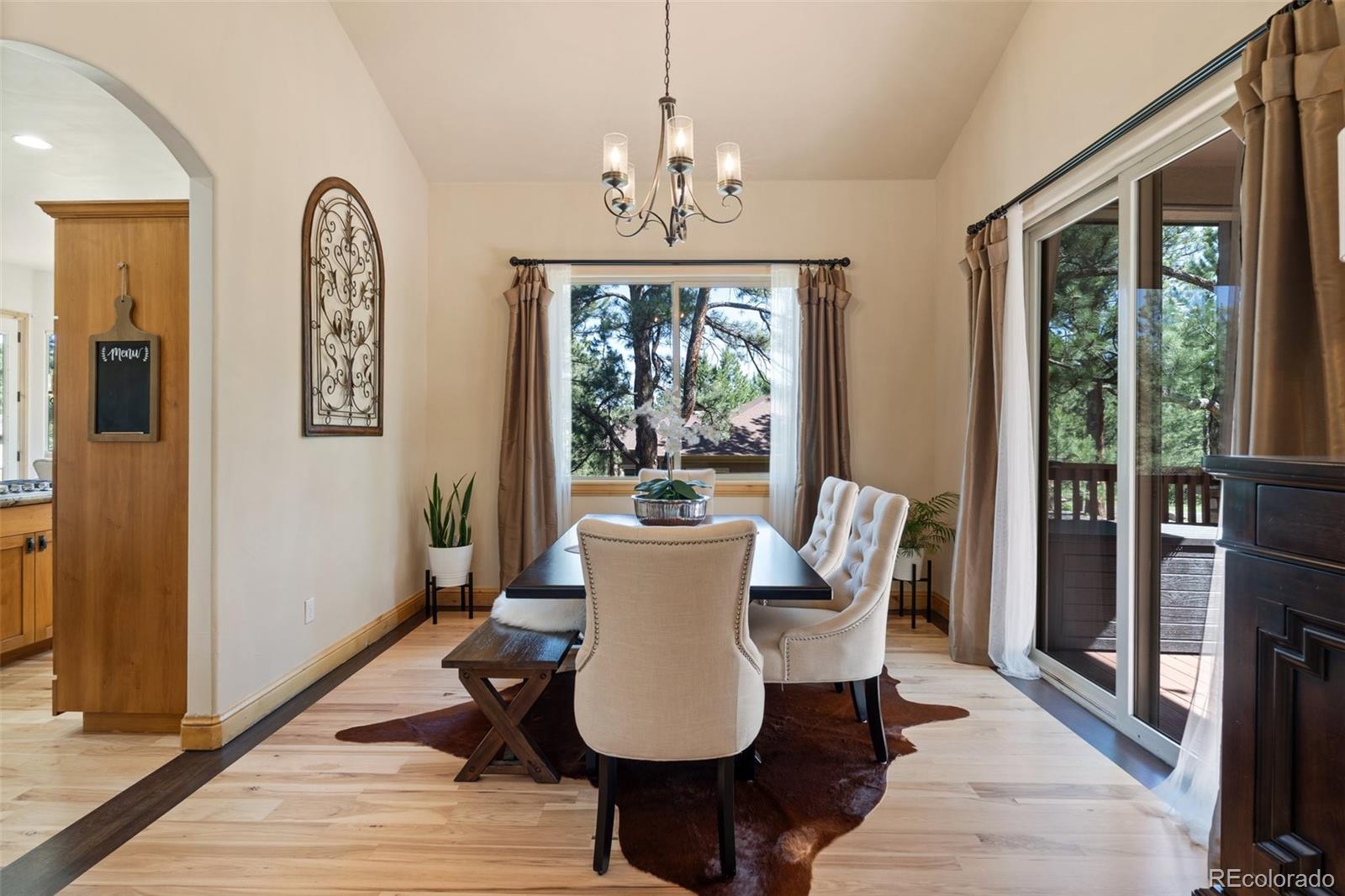 MLS Image #12 for 7737  taylor circle,larkspur, Colorado
