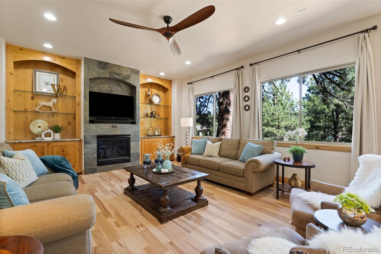 MLS Image #14 for 7737  taylor circle,larkspur, Colorado