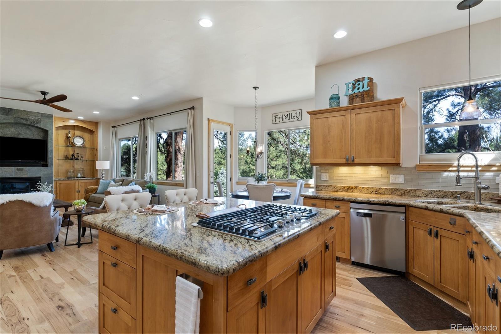 MLS Image #19 for 7737  taylor circle,larkspur, Colorado