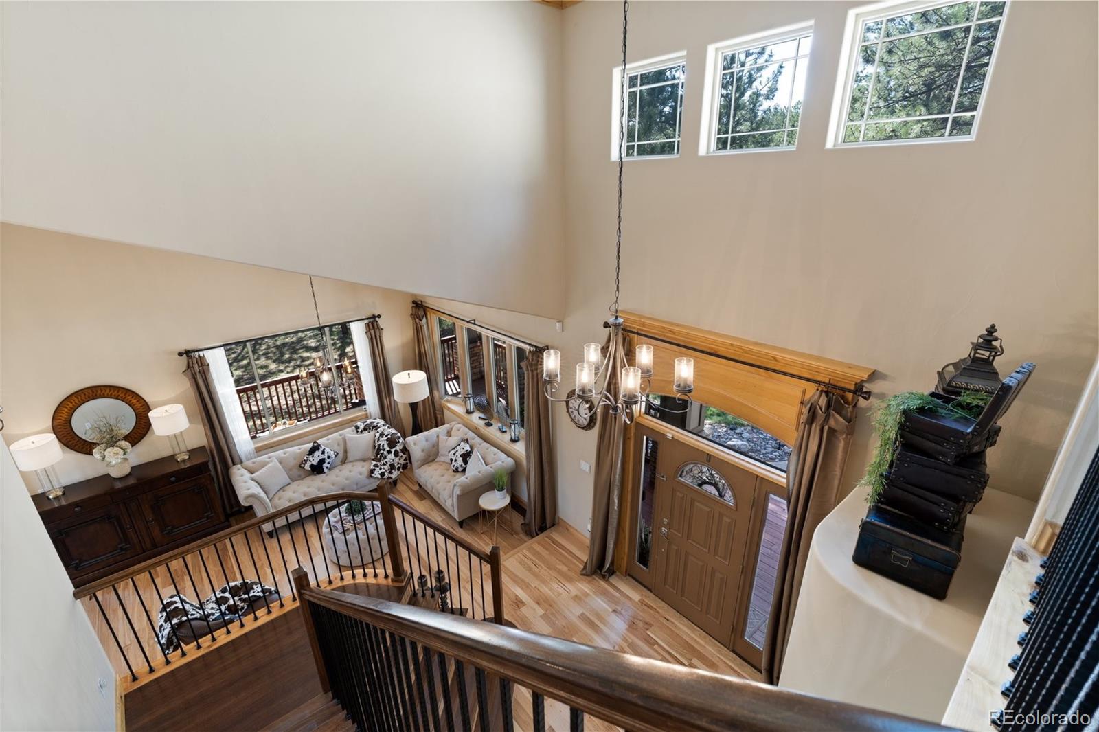 MLS Image #26 for 7737  taylor circle,larkspur, Colorado