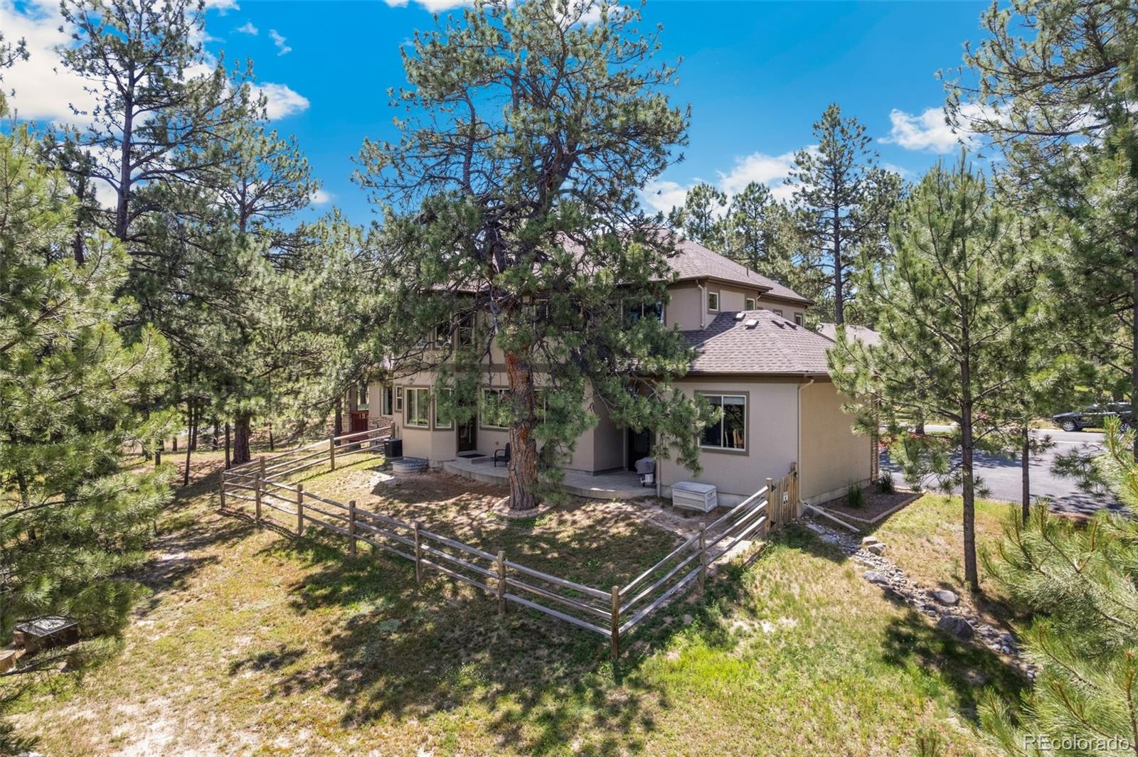 MLS Image #39 for 7737  taylor circle,larkspur, Colorado