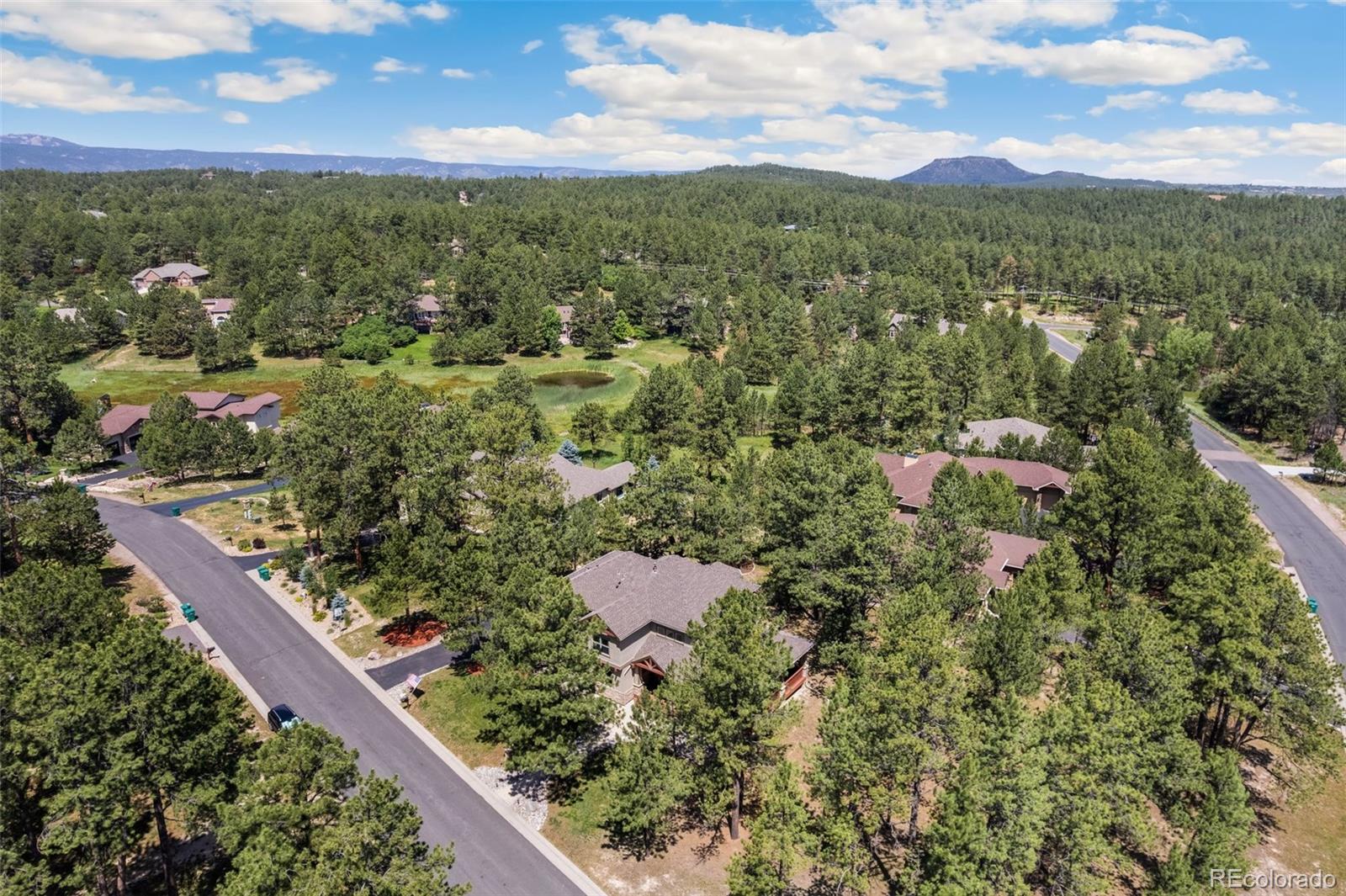 MLS Image #40 for 7737  taylor circle,larkspur, Colorado