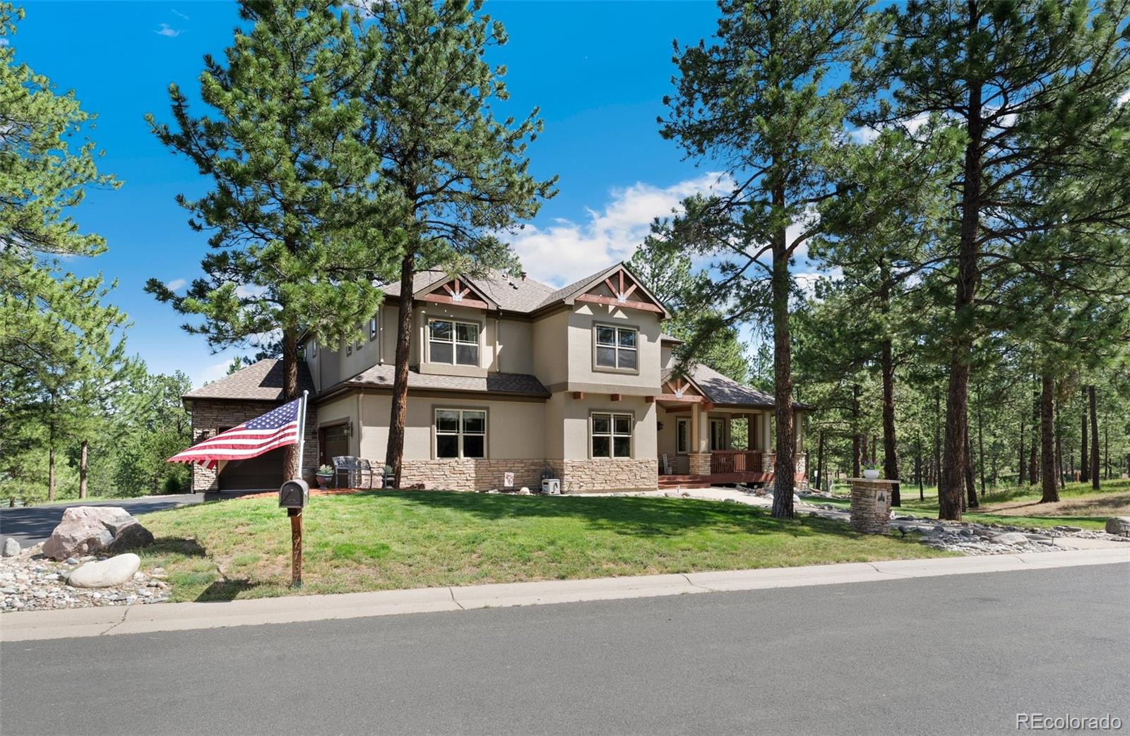 MLS Image #41 for 7737  taylor circle,larkspur, Colorado
