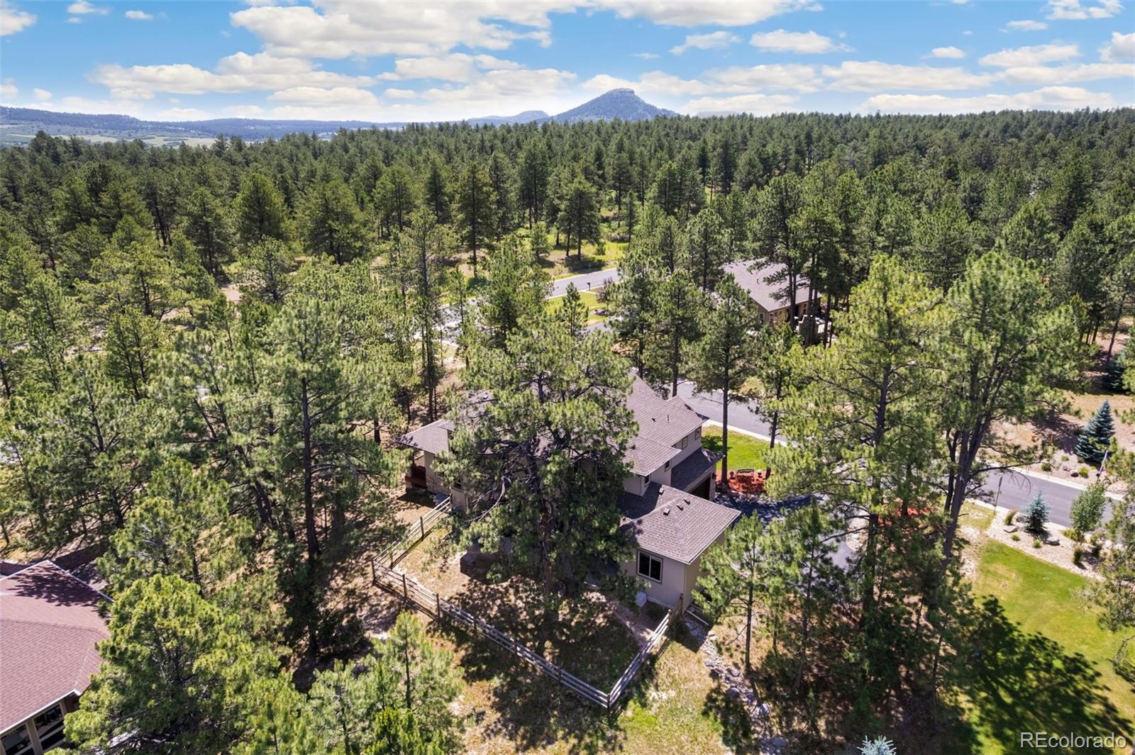 MLS Image #6 for 7737  taylor circle,larkspur, Colorado