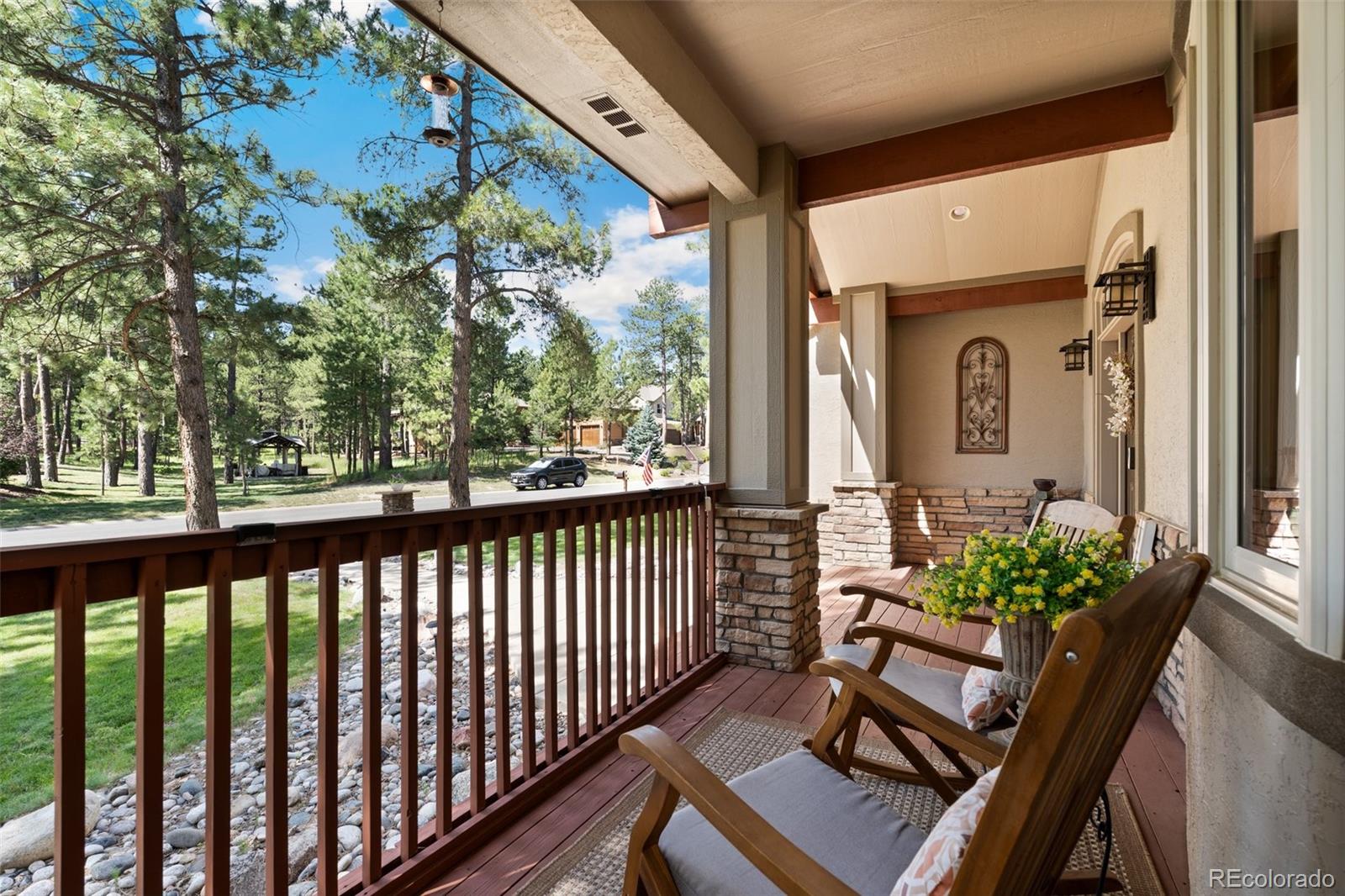 MLS Image #7 for 7737  taylor circle,larkspur, Colorado