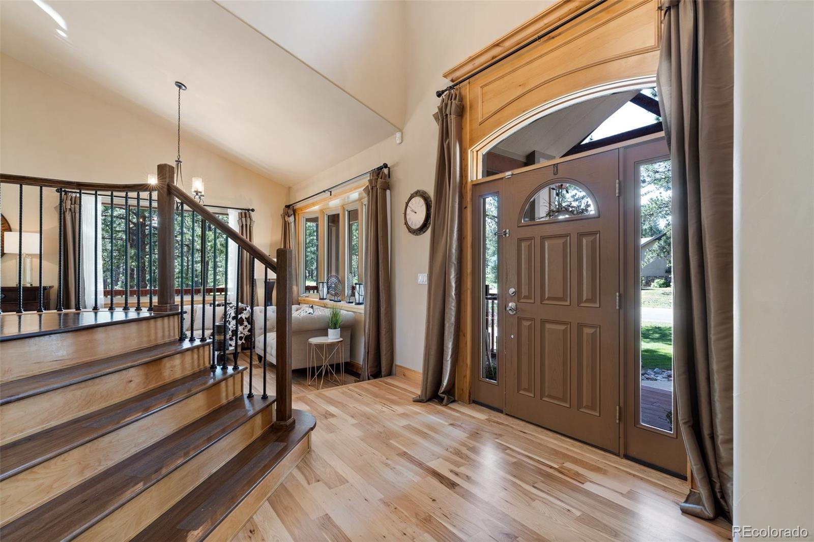 MLS Image #8 for 7737  taylor circle,larkspur, Colorado