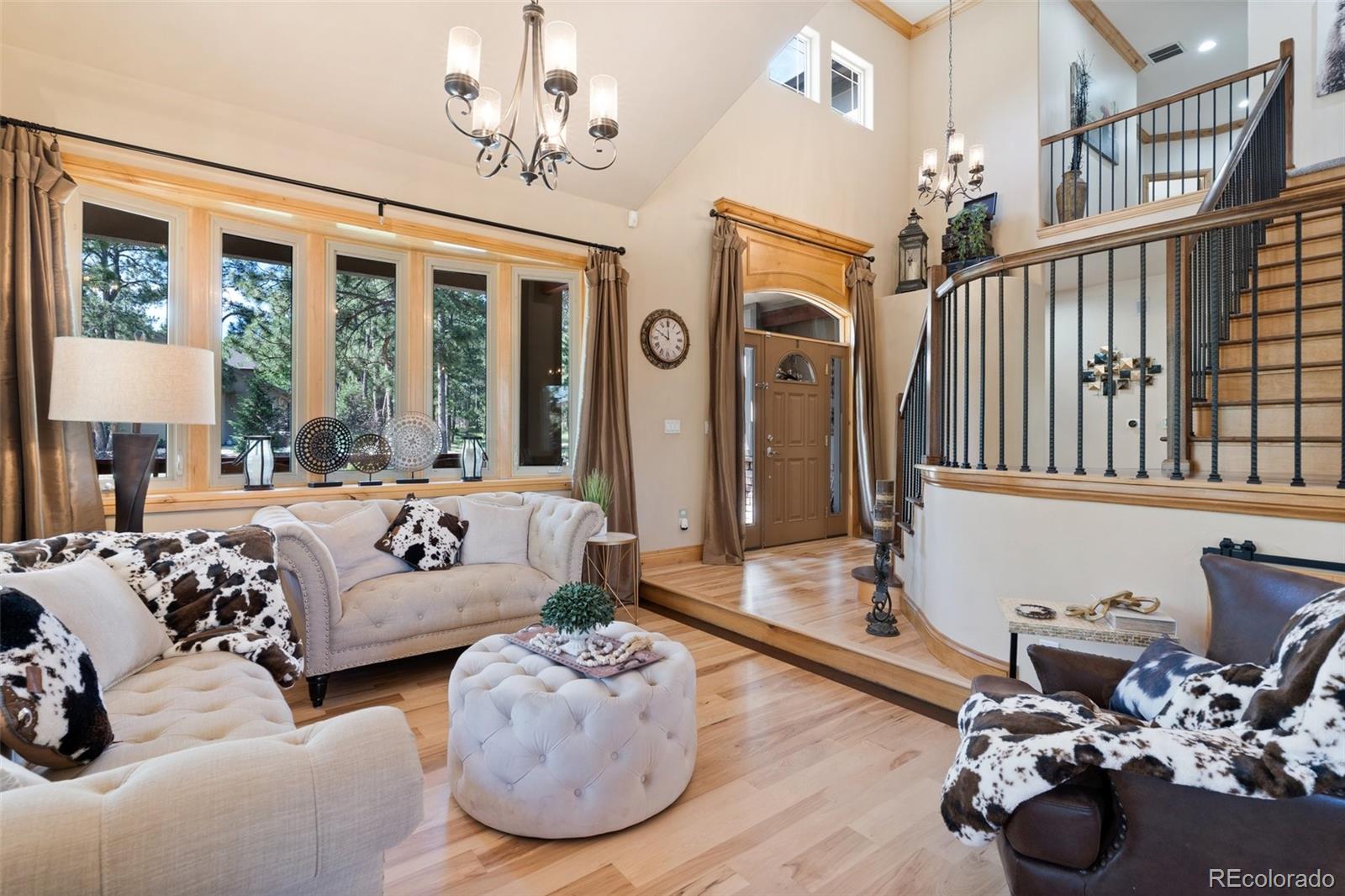 MLS Image #9 for 7737  taylor circle,larkspur, Colorado