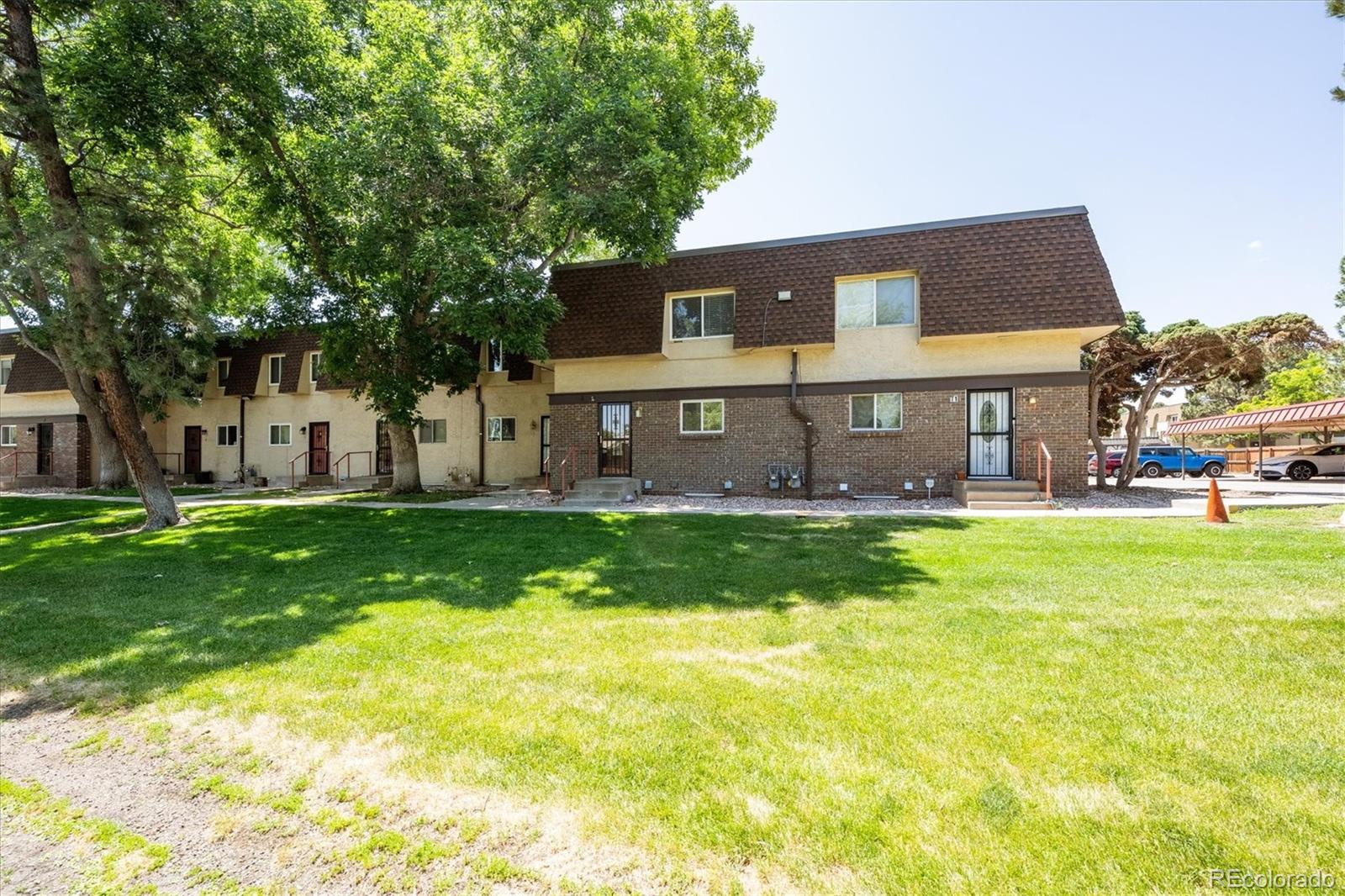 MLS Image #1 for 7755 e quincy avenue,denver, Colorado