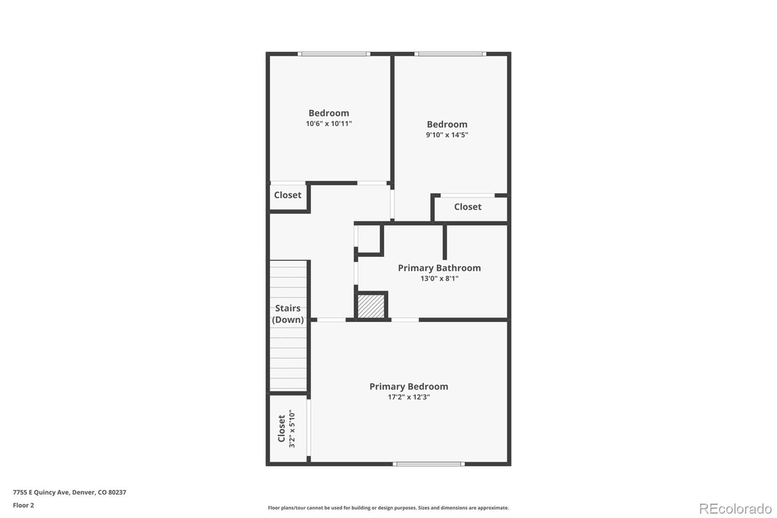MLS Image #26 for 7755 e quincy avenue,denver, Colorado