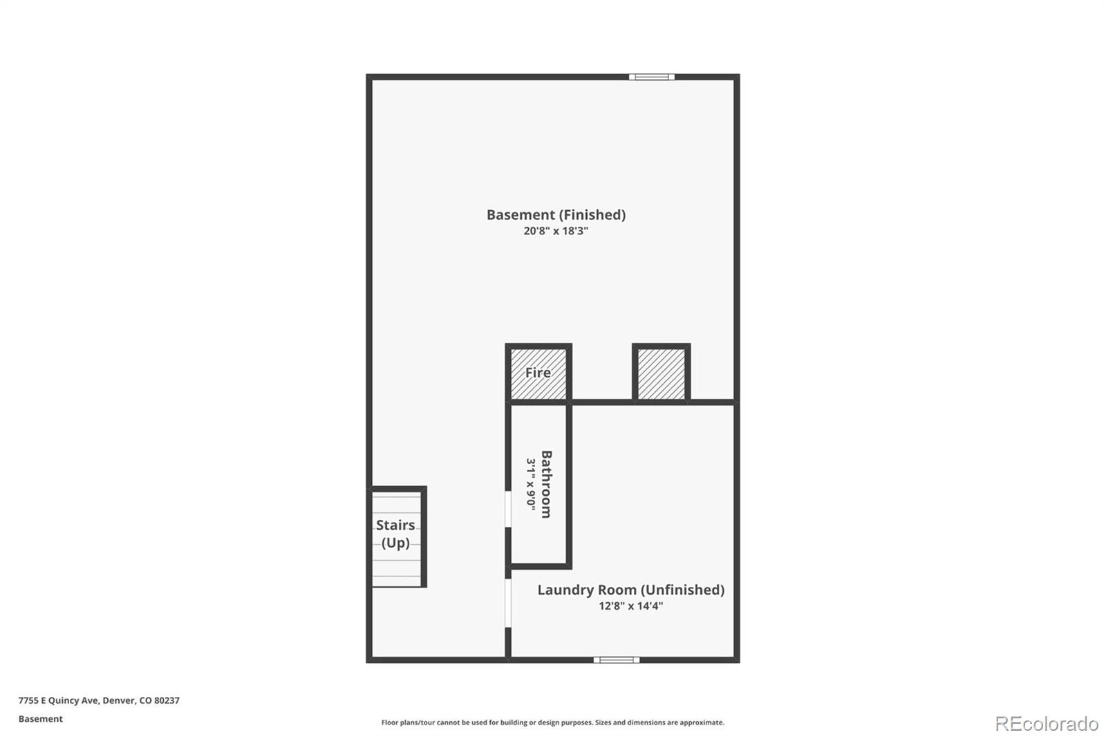 MLS Image #28 for 7755 e quincy avenue,denver, Colorado