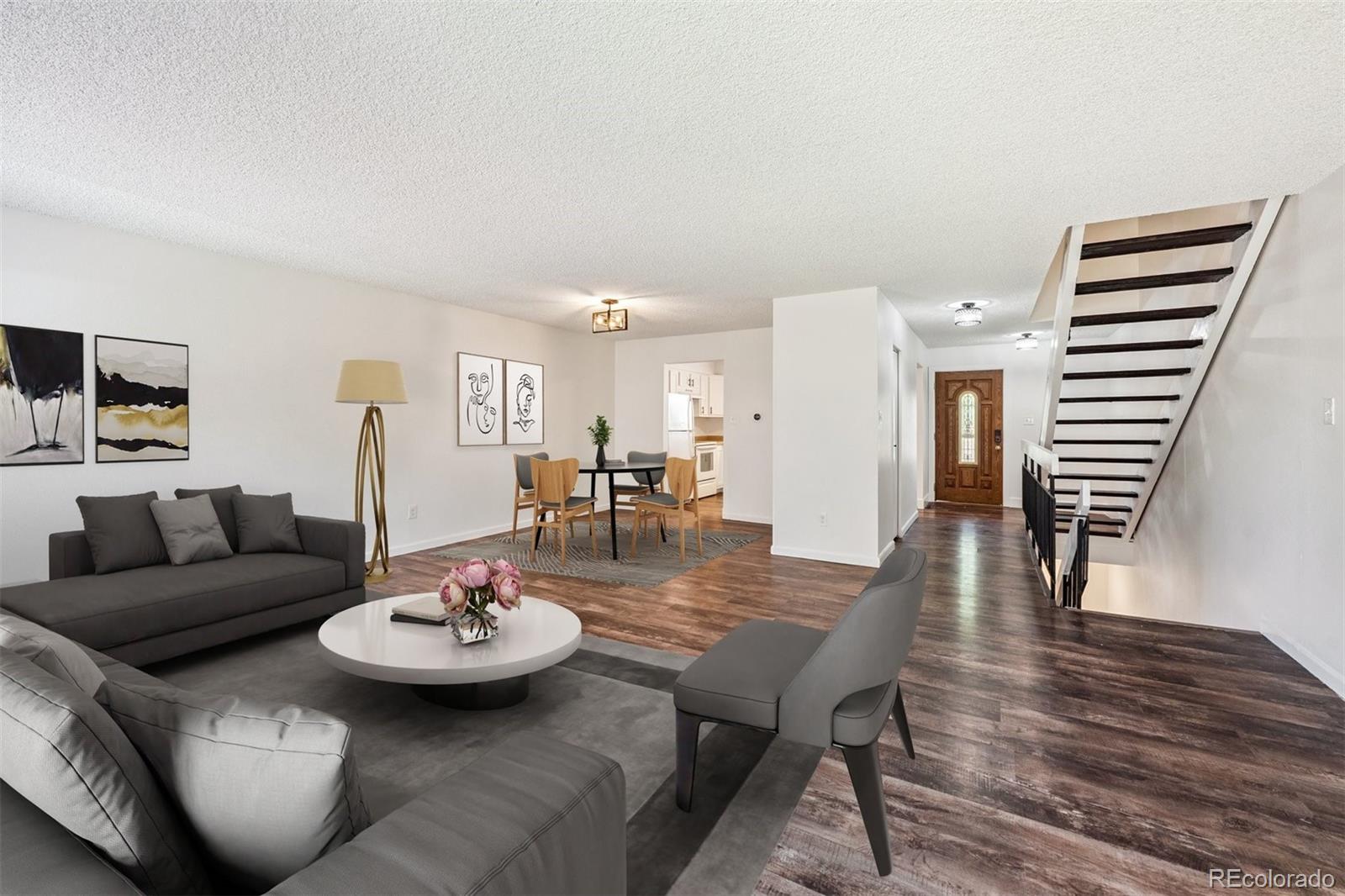 MLS Image #3 for 7755 e quincy avenue,denver, Colorado