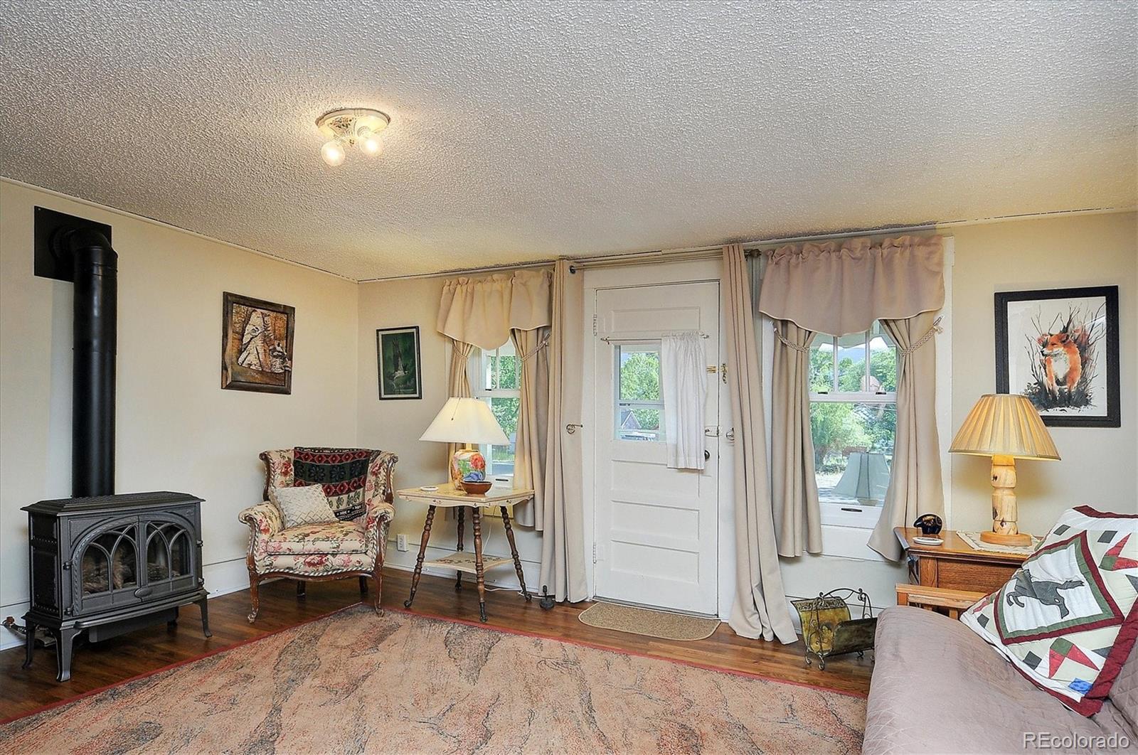MLS Image #1 for 120 n gunnison avenue,buena vista, Colorado