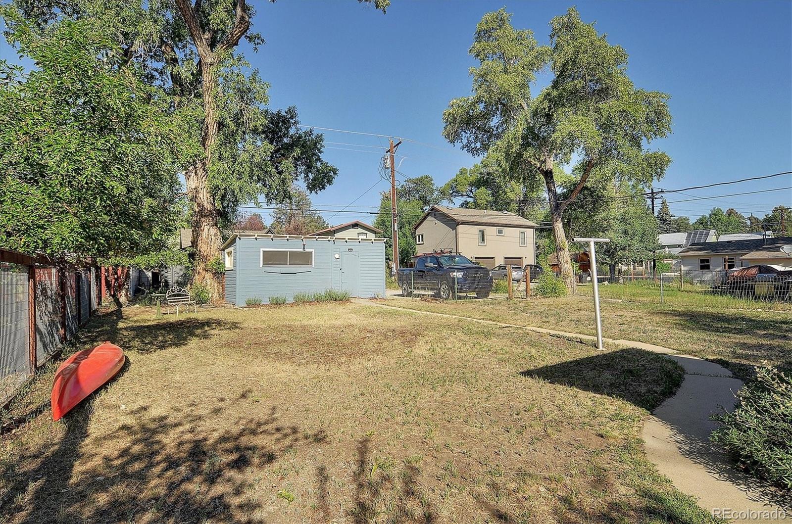 MLS Image #16 for 120 n gunnison avenue,buena vista, Colorado