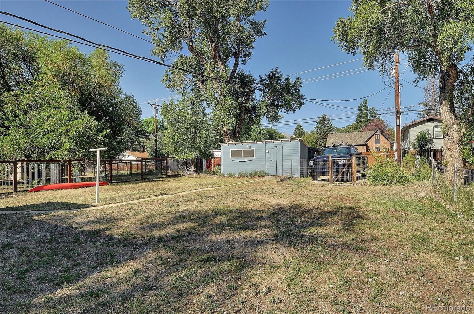 MLS Image #17 for 120 n gunnison avenue,buena vista, Colorado