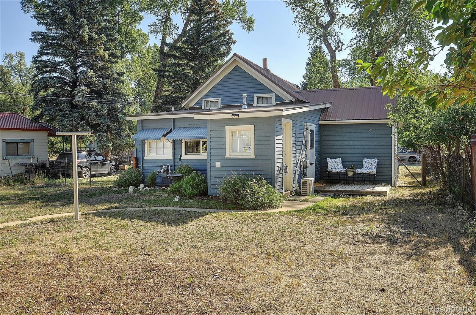 MLS Image #19 for 120 n gunnison avenue,buena vista, Colorado