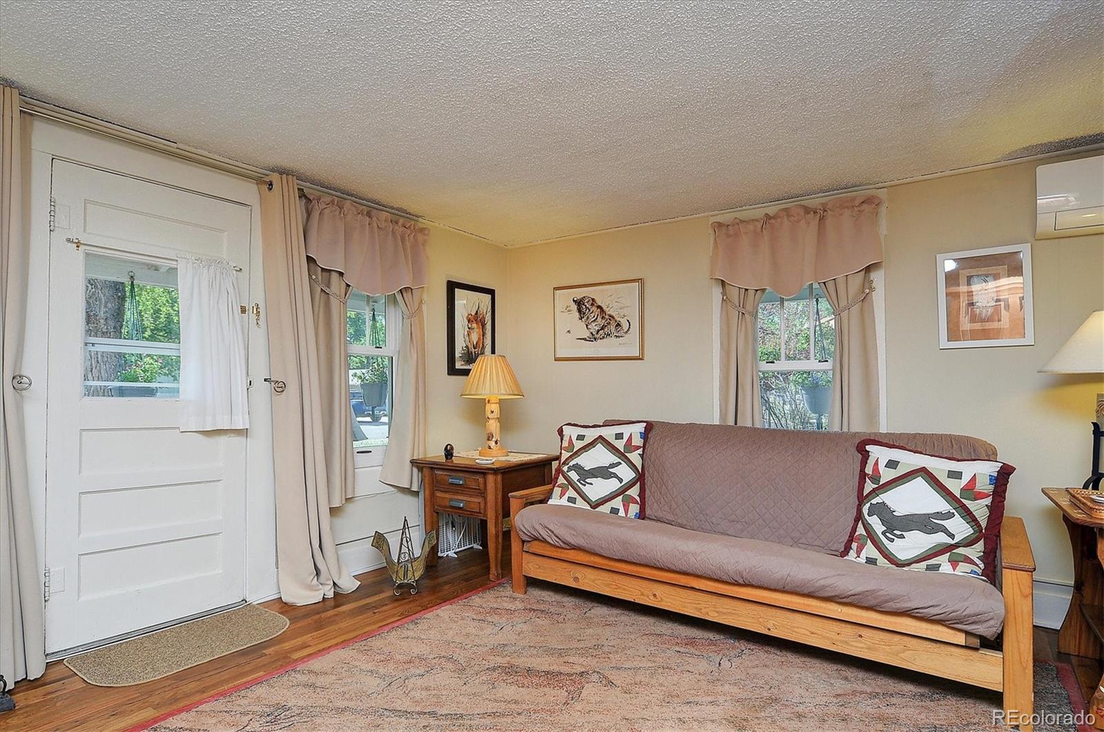 MLS Image #2 for 120 n gunnison avenue,buena vista, Colorado