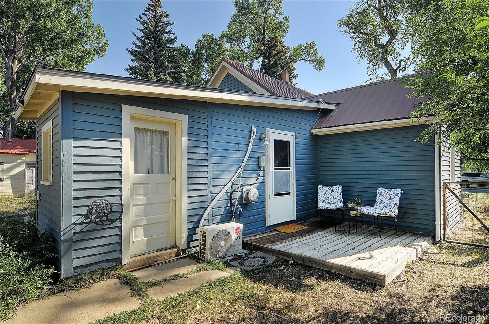 MLS Image #20 for 120 n gunnison avenue,buena vista, Colorado
