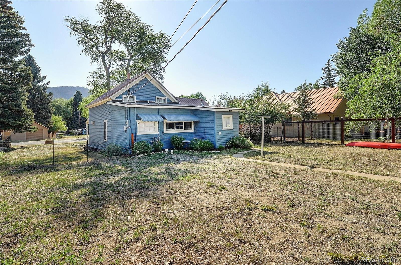 MLS Image #21 for 120 n gunnison avenue,buena vista, Colorado