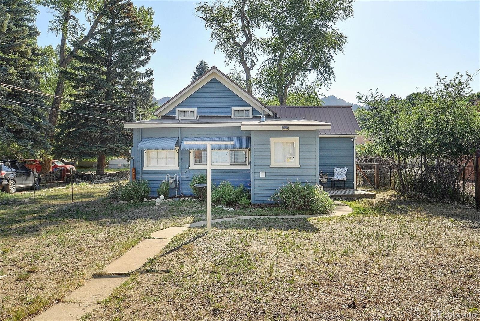 MLS Image #22 for 120 n gunnison avenue,buena vista, Colorado