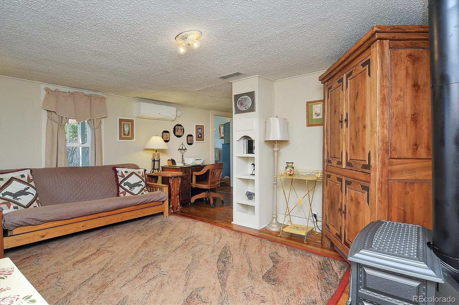 MLS Image #3 for 120 n gunnison avenue,buena vista, Colorado