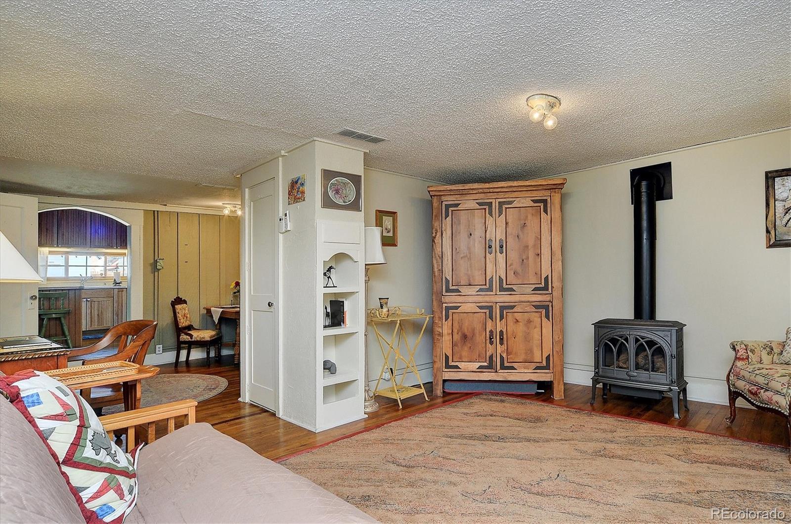 MLS Image #4 for 120 n gunnison avenue,buena vista, Colorado